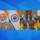 पड़ोसी देशों की मदद के लिए हमेशा खड़ा रहेगा भारत', PM मोदी ने श्रीलंका, मॉरीशस में UPI सेवाओं का किया शुभारंभ 61 पड़ोसी देशों की मदद के लिए हमेशा खड़ा रहेगा भारत', PM मोदी ने श्रीलंका, मॉरीशस में UPI सेवाओं का किया शुभारंभ October 7, 2026