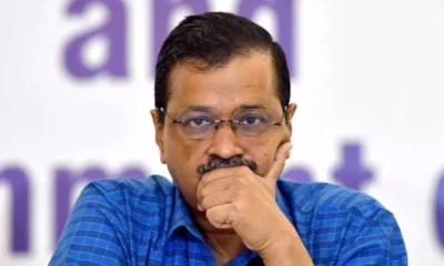 कांग्रेस-AAP में डील डन, दिल्ली-हरियाणा समेत पांच राज्यों में गठबंधन का एलान आज, थोड़ी देर में होगी प्रेस कॉन्फ्रेंस... October 7, 2026