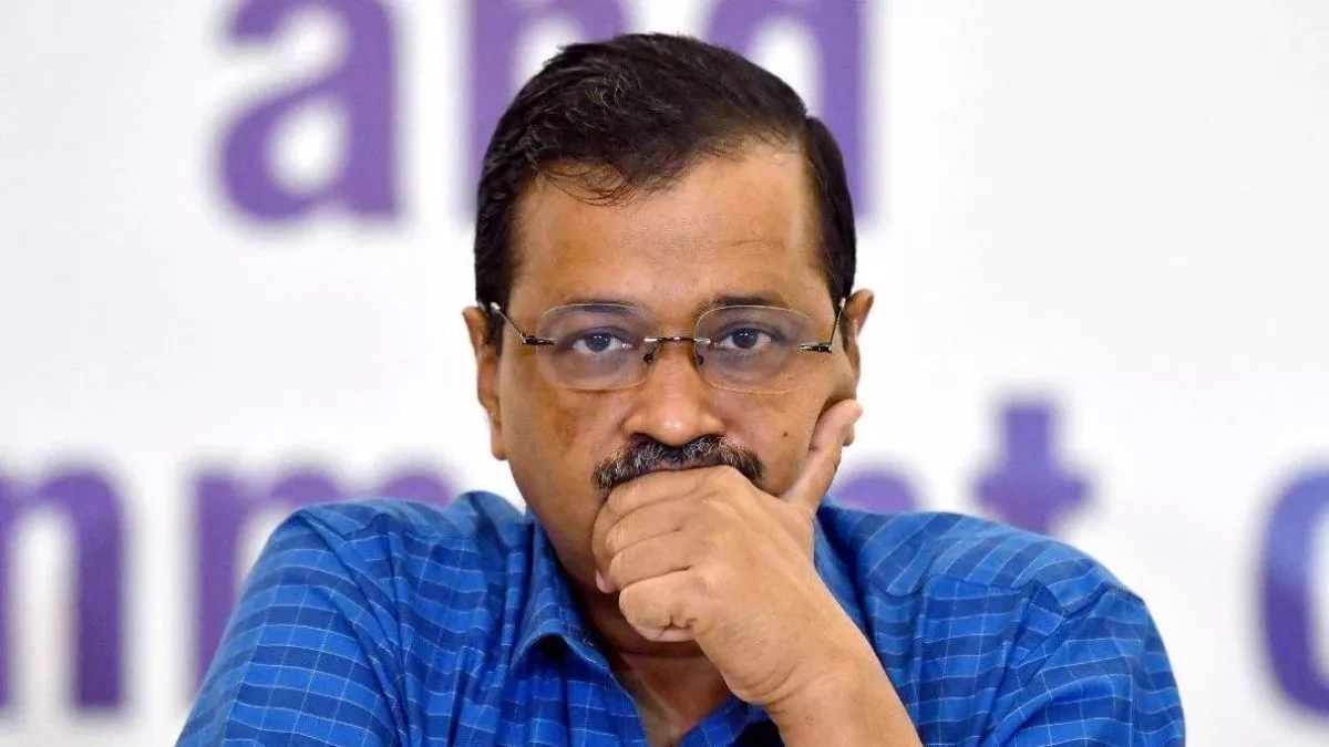 अरविंद केजरीवाल को ED ने भेजा छठा समन, शराब घोटाले में 19 फरवरी को पूछताछ के लिए बुलाया October 30, 2026