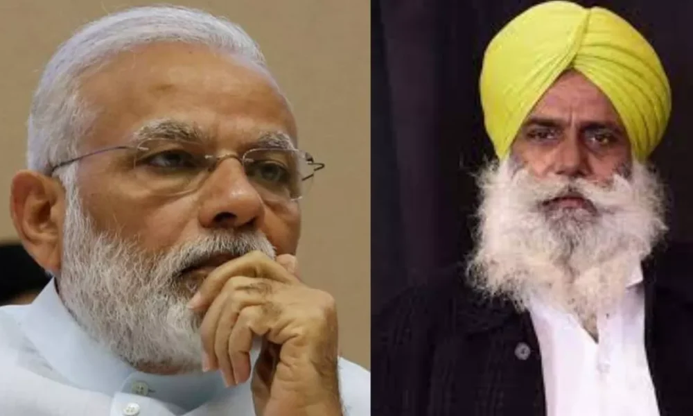 'मोदी के बढ़े ग्राफ को नीचे लाना है मकसद...', भाकियू प्रधान डल्लेवाल का वीडियो आया सामने.. October 7, 2026