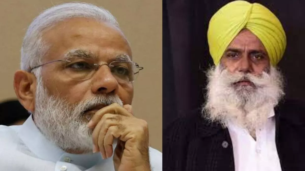 'मोदी के बढ़े ग्राफ को नीचे लाना है मकसद...', भाकियू प्रधान डल्लेवाल का वीडियो आया सामने.. October 30, 2026