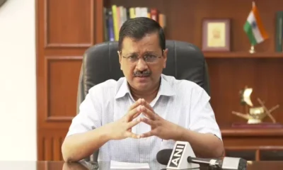 अब क्या करेंगे केजरीवाल? पीएम मोदी की डिग्री विवाद मामले में लगा झटका, हाईकोर्ट से भी नहीं मिली राहत.. October 7, 2026