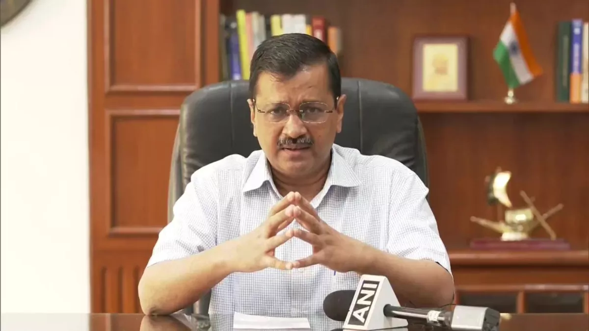 अब क्या करेंगे केजरीवाल? पीएम मोदी की डिग्री विवाद मामले में लगा झटका, हाईकोर्ट से भी नहीं मिली राहत.. October 30, 2026