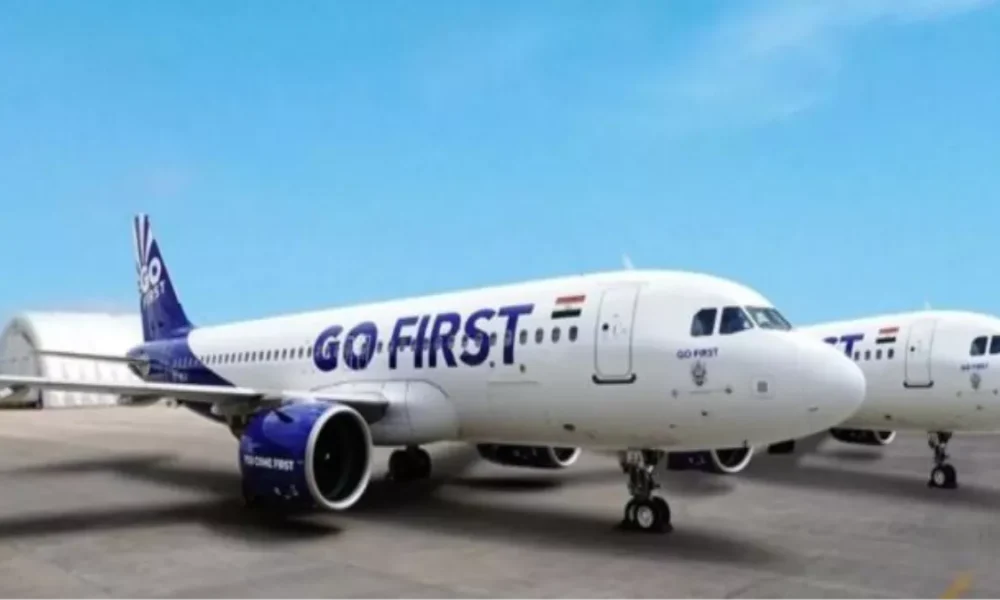 दिवालिया Go First को खरीद सकते हैं SpiceJet के चेयरमैन Ajay Singh, इस कंपनी के साथ मिलकर लगाई बोली... October 7, 2026
