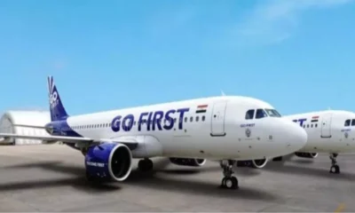 दिवालिया Go First को खरीद सकते हैं SpiceJet के चेयरमैन Ajay Singh, इस कंपनी के साथ मिलकर लगाई बोली... October 2, 2026