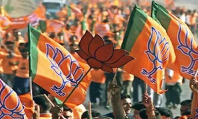  लोकसभा चुनाव से पहले BJP ने चला एक और दांव, NDA में शामिल हो सकता है ये बड़ा दल.. October 7, 2026