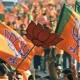  लोकसभा चुनाव से पहले BJP ने चला एक और दांव, NDA में शामिल हो सकता है ये बड़ा दल.. October 7, 2026