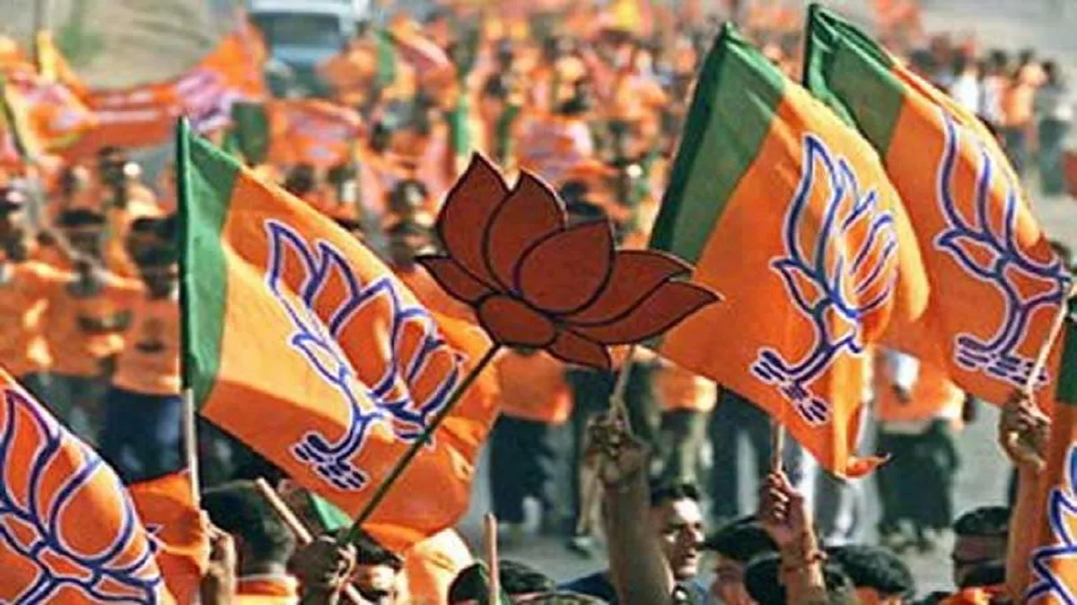  लोकसभा चुनाव से पहले BJP ने चला एक और दांव, NDA में शामिल हो सकता है ये बड़ा दल.. October 29, 2026