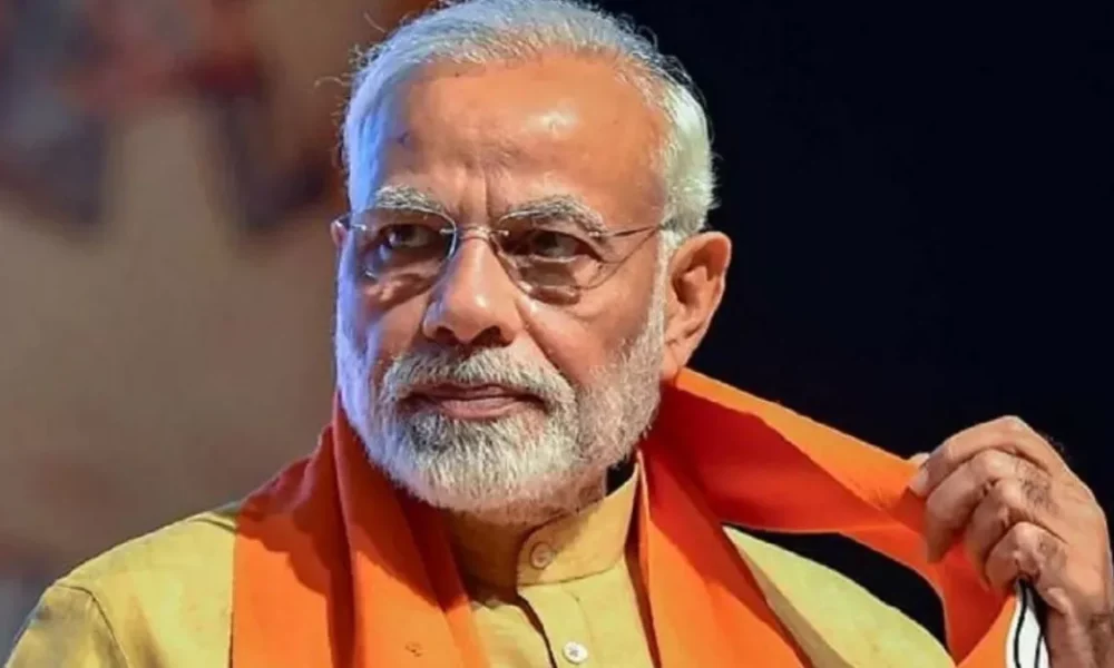 नया इतिहास रचेगा कल्कि धाम, पीएम मोदी के हाथों भगवान विष्णु के दसवें अवतार के भव्य धाम की आधारशिला October 7, 2026