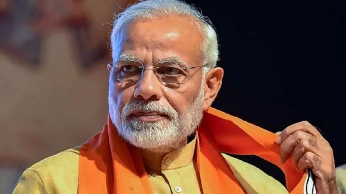 नया इतिहास रचेगा कल्कि धाम, पीएम मोदी के हाथों भगवान विष्णु के दसवें अवतार के भव्य धाम की आधारशिला October 29, 2026