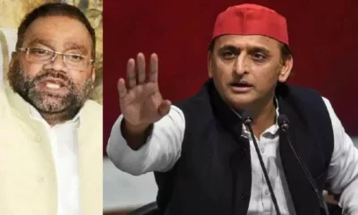 यूपी में सपा-कांग्रेस गठबंधन में ही लड़ेगी लोकसभा चुनाव? अखिलेश यादव के ऑफर पर आया जयराम रमेश का बयान October 7, 2026