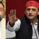 स्वामी प्रसाद मौर्य ने सपा प्रमुख अखिलेश यादव के बयान का कड़ा पलटवार किया.. October 7, 2026