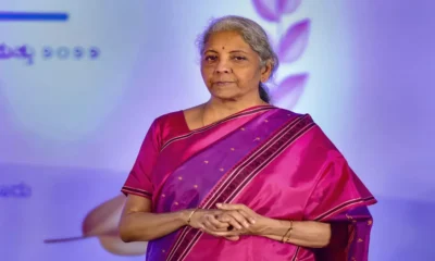 अगले हफ्ते पेटीएम के प्रमुख लोगों से मुलाकात करेंगी वित्त मंत्री निर्मला सीतारमण... October 2, 2026