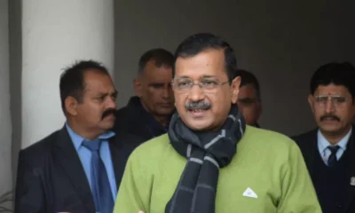 ईडी ने सीएम केजरीवाल को भेजा 7वां समन, अब 26 फरवरी को पूछताछ के लिए बुलाया October 7, 2026