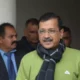 ईडी ने सीएम केजरीवाल को भेजा 7वां समन, अब 26 फरवरी को पूछताछ के लिए बुलाया October 7, 2026