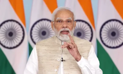  किसान आंदोलन के बीच पीएम मोदी का आया बयान, कह दी अपने दिल की बात.. October 7, 2026