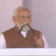 'जिनके अपने होश ठिकाने नहीं वो यूपी और काशी के बच्चों को नशेड़ी कह रहे', राहुल के बयान पर PM मोदी का पलटवार.. October 7, 2026