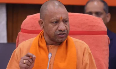 Paper Leak परीक्षा रद मामले में CM योगी का बड़ा बयान, बोले- कोई समझौता नहीं किया जा सकता; मेहनत के साथ खिलवाड़ करने वाले... October 7, 2026