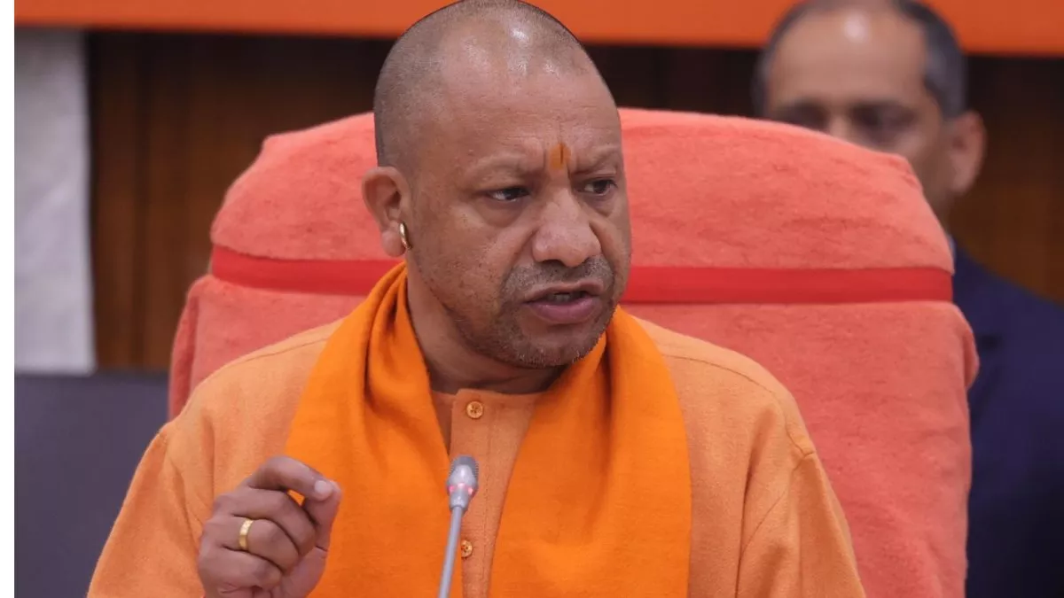 Paper Leak परीक्षा रद मामले में CM योगी का बड़ा बयान, बोले- कोई समझौता नहीं किया जा सकता; मेहनत के साथ खिलवाड़ करने वाले... October 29, 2026