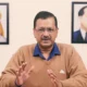 आज भी ED के सामने पेश नहीं होंगे सीएम केजरीवाल, AAP ने कहा- कुछ भी कर लें, हम गठबंधन नहीं छोड़ेंगे... October 7, 2026