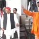 राज्यसभा चुनाव के बीच सपा को झटका, विधायक मनोज पांडेय का मुख्य सचेतक पद से इस्तीफा.. October 7, 2026
