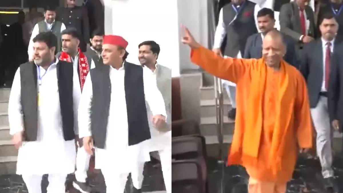 राज्यसभा चुनाव के बीच सपा को झटका, विधायक मनोज पांडेय का मुख्य सचेतक पद से इस्तीफा.. October 28, 2026