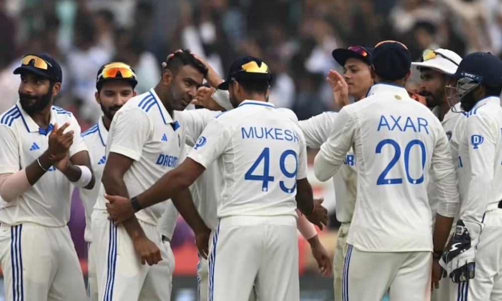 इंग्लैंड लगभग निपट गया… बैजबॉल के चक्कर में हार के करीब, कप्तान स्टोक्स समेत 7 खिलाड़ी लौटे पवेलियन लौटे.. October 7, 2026