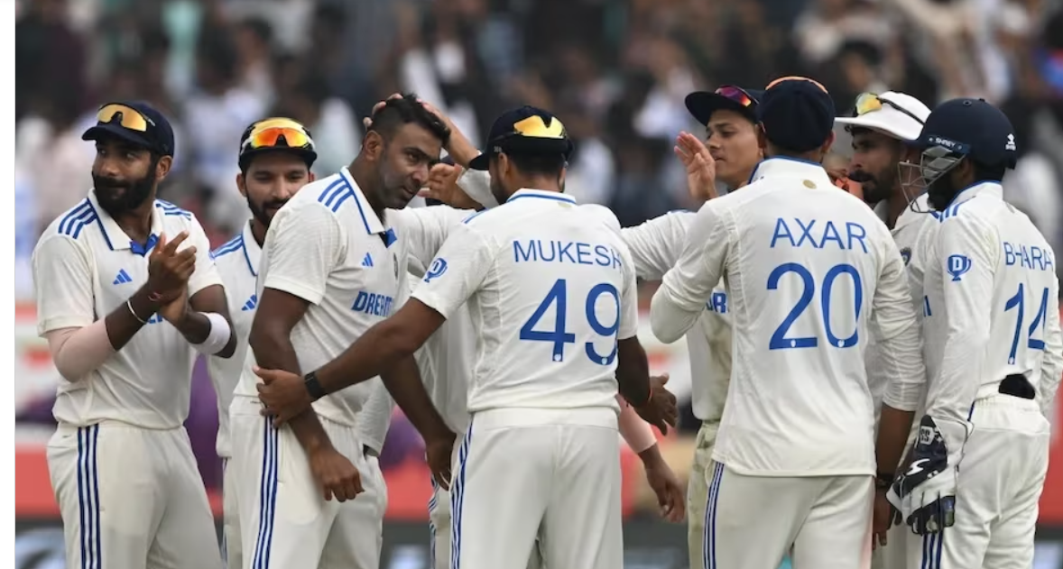 इंग्लैंड लगभग निपट गया… बैजबॉल के चक्कर में हार के करीब, कप्तान स्टोक्स समेत 7 खिलाड़ी लौटे पवेलियन लौटे.. October 29, 2026