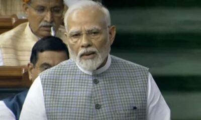 आने वाले समय में दर्शक दीर्घा में दिखेगा विपक्ष, लोकसभा में बोले पीएम मोदी October 7, 2026