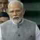 आने वाले समय में दर्शक दीर्घा में दिखेगा विपक्ष, लोकसभा में बोले पीएम मोदी 79 आने वाले समय में दर्शक दीर्घा में दिखेगा विपक्ष, लोकसभा में बोले पीएम मोदी October 7, 2026
