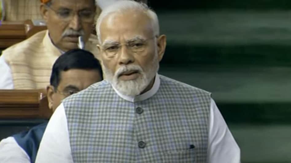 आने वाले समय में दर्शक दीर्घा में दिखेगा विपक्ष, लोकसभा में बोले पीएम मोदी October 7, 2026