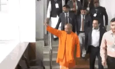 राज्यसभा चुनाव में क्रॉस वोटिंग,UP में 7 सपा विधायकों ने NDA को वोट दिया, हिमाचल में 10 कांग्रेस MLA के पाला बदलने की.. October 7, 2026