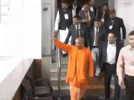 राज्यसभा चुनाव में क्रॉस वोटिंग,UP में 7 सपा विधायकों ने NDA को वोट दिया, हिमाचल में 10 कांग्रेस MLA के पाला बदलने की.. October 7, 2026