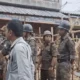 संदेशखाली जा रहे भाजपा-कम्युनिस्ट नेताओं को पुलिस ने रोका। वे धरने पर बैठे हुए थे.. October 7, 2026