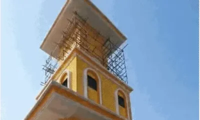 PM मोदी करेंगे मुहूर्त-पंचांग बताने वाली घड़ी का लोकार्पण:सूर्य-चंद्रग्रहण कब? यह भी बताएगी,उज्जैन में लगेगी दुनिया की पहली वैदिक घड़ी October 7, 2026