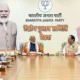  अगले सप्ताह होगी भाजपा CEC की अगली बैठक, उम्मीदवारों के नाम पर होगा मंथन.. October 7, 2026