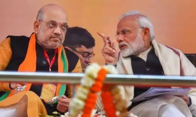 BJP ने फाइनल किए 200 उम्मीदवारों के नाम, बताया कब जारी होगी सभी प्रत्याशियों की सूची.. October 7, 2026
