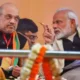 BJP ने फाइनल किए 200 उम्मीदवारों के नाम, बताया कब जारी होगी सभी प्रत्याशियों की सूची.. October 7, 2026