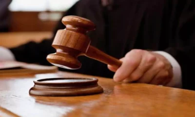 अपहरण व रंगदारी के मामले में पूर्व सांसद धनंजय सिंह दोषी करार, सजा के प्रश्न पर होगी सुनवाई कल.. October 7, 2026
