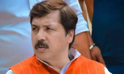 जौनपुर अपहरण मामले में धनंजय सिंह दोषी करार, कल होगा सजा का एलान.. October 7, 2026