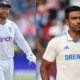 धर्मशाला में अश्विन-जडेजा जड़ेगें खास ‘शतक’, टेस्ट क्रिकेट में 11 साल बाद दोहराया जाएगा इतिहास October 7, 2026