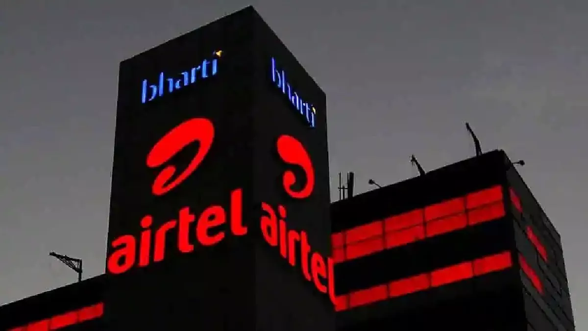 इन प्लान के साथ मिलता है अनलिमिटेड कॉलिंग और डेटा का फायदा, कीमत 300 रुपये से कम.. 40 इन प्लान के साथ मिलता है अनलिमिटेड कॉलिंग और डेटा का फायदा, कीमत 300 रुपये से कम.. October 9, 2026
