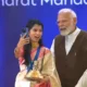 PM Modi ने प्रदान किए पहले राष्ट्रीय रचनाकार पुरस्कार; मैथिली ठाकुर, जया किशोरी सहित ये लोग हुए सम्मानित.. October 7, 2026