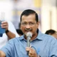 'वोट बैंक के लिए गंदी राजनीति कर रही BJP...', दिल्ली CM केजरीवाल ने CAA को लेकर केंद्र सरकार पर बोला तीखा हमला.. 79 'वोट बैंक के लिए गंदी राजनीति कर रही BJP...', दिल्ली CM केजरीवाल ने CAA को लेकर केंद्र सरकार पर बोला तीखा हमला.. October 7, 2026