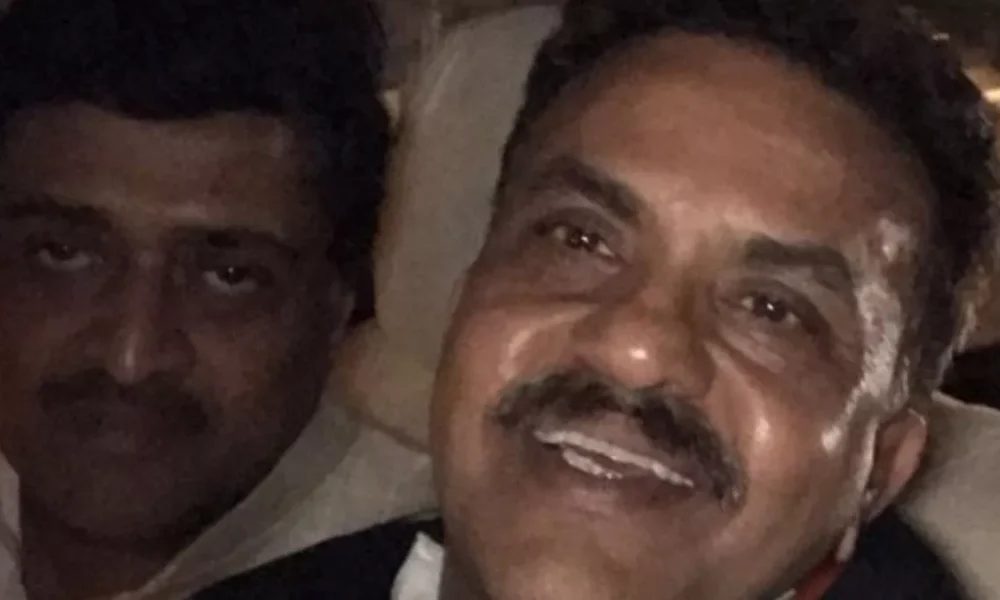 लोकसभा चुनाव से पहले कांग्रेस को एक और झटका? संजय निरुपम और अशोक चव्हाण की मुलाकात के बाद अटकलें तेज.. October 7, 2026