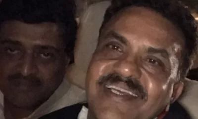लोकसभा चुनाव से पहले कांग्रेस को एक और झटका? संजय निरुपम और अशोक चव्हाण की मुलाकात के बाद अटकलें तेज.. October 7, 2026