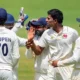 रिकॉर्ड 42वीं बार मुंबई ने जीता रणजी ट्रॉफी का खिताब, एक बार फिर विदर्भ का सपना चकनाचूर.. 67 रिकॉर्ड 42वीं बार मुंबई ने जीता रणजी ट्रॉफी का खिताब, एक बार फिर विदर्भ का सपना चकनाचूर.. October 7, 2026