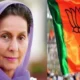 सांसद परनीत कौर आज भाजपा में होंगी शामिल, शाही सीट पटियाला में खत्म हो सकता BJP का वनवास.. 70 सांसद परनीत कौर आज भाजपा में होंगी शामिल, शाही सीट पटियाला में खत्म हो सकता BJP का वनवास.. October 7, 2026