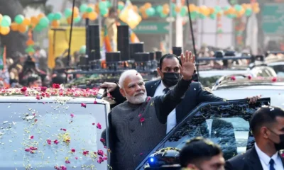 PM मोदी कोयंबटूर में कर सकेंगे रोड शो, मद्रास हाई कोर्ट ने पुलिस को दिया यह निर्देश.. October 7, 2026