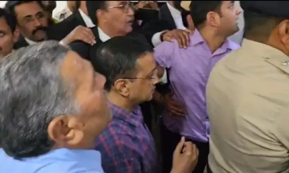 दिल्ली सीएम केजरीवाल को बड़ी राहत, कोर्ट से मिली जमानत; पढ़ें अदालत ने क्या कहा.. October 7, 2026